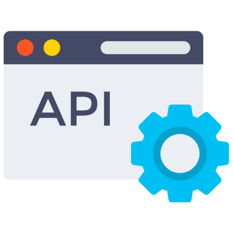 API icon